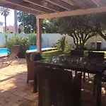 Charmante A Avec Piscine Privee Et Jardin ヴィラ