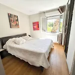 Charmante A Avec Piscine Privee Et Jardin *