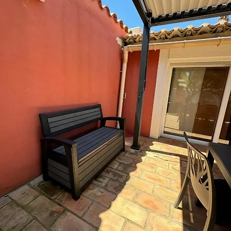 Charmante A Avec Piscine Privee Et Jardin * Agde