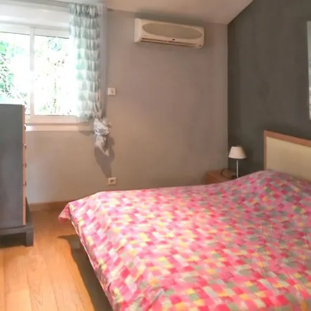 Charmante A Avec Piscine Privee Et Jardin וילה אגדה