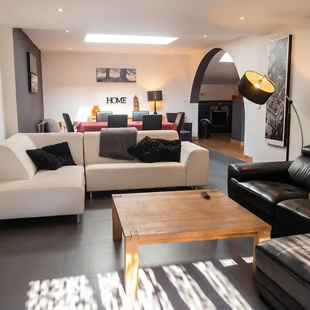 Βίλα Charmante A Avec Piscine Privee Et Jardin