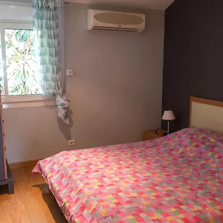 Charmante A Avec Piscine Privee Et Jardin